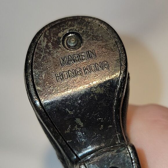 Boot pencil sharpener - Picture 3 of 3